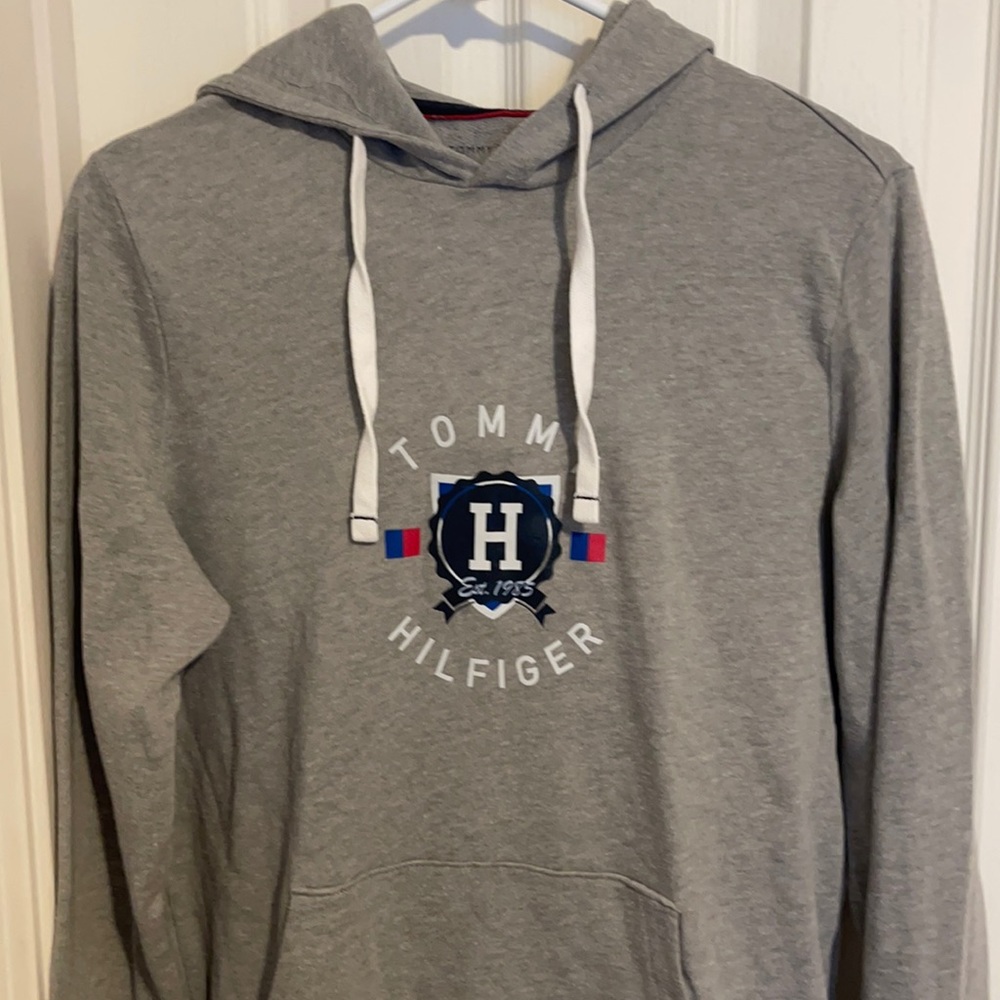Tommy Hilfiger Men’s Size S Hoodie